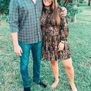 Free People Dress size XS